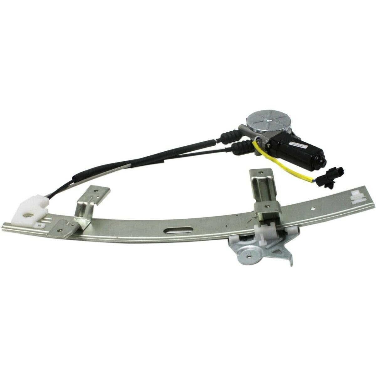 Amazon.com: QSKCBXVL Car Window Regulator Front Left Driver Hand 