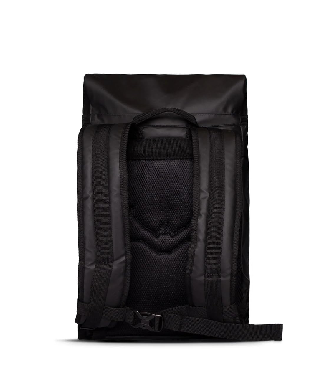Batman The Classic Logo 2022 Nue - Mochila, color negro