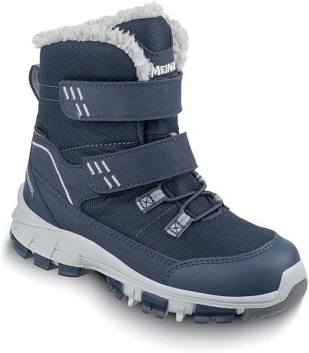 Meindl Visby Junior GTX Navy/Stone Grey