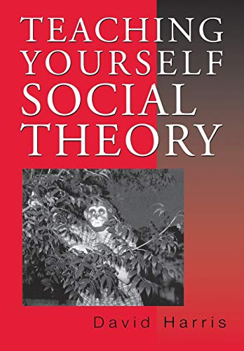Teaching Yourself Social Theory view 2
