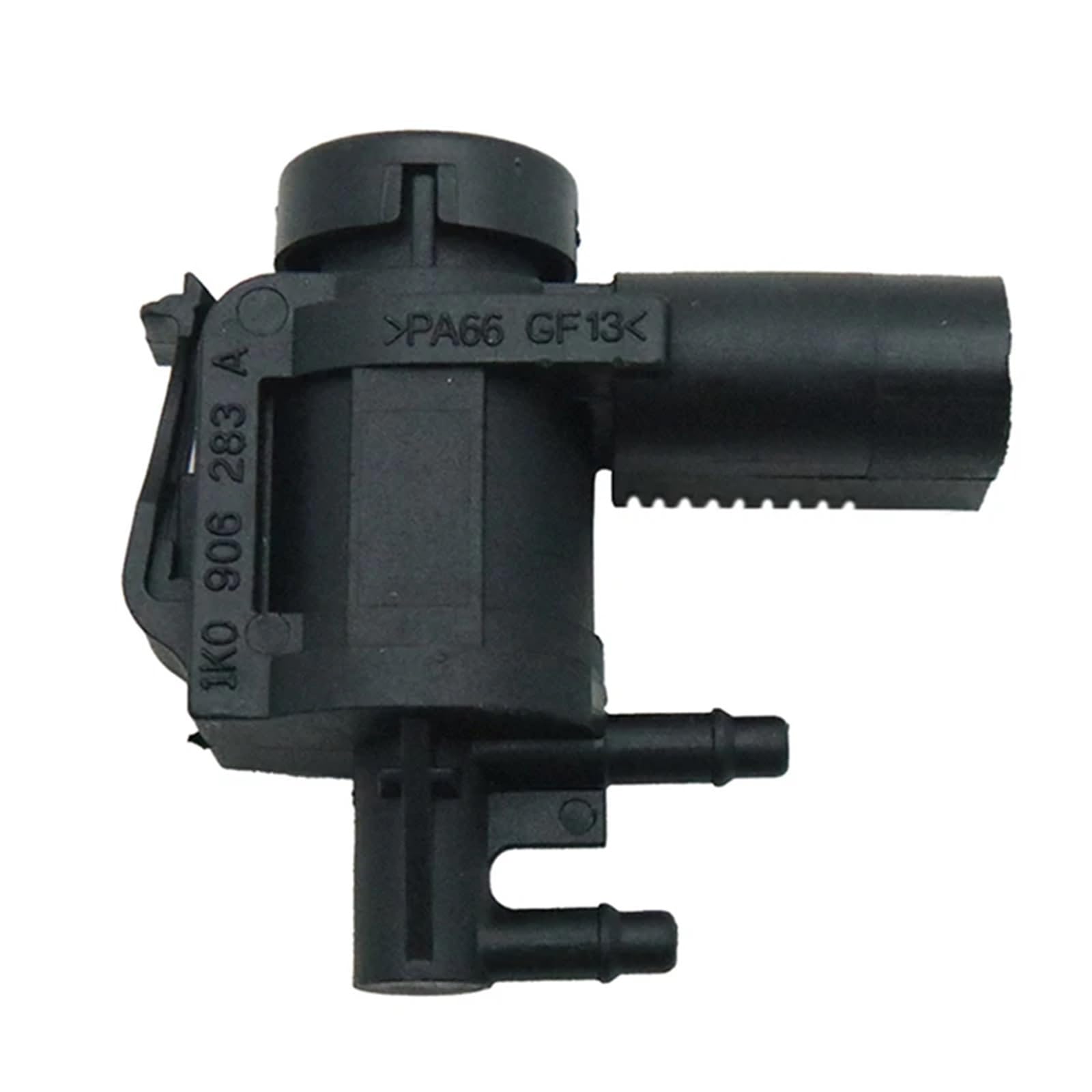 1J0906283C Zawór elektromagnetyczny ciśnienia podciśnienia EGR pasuje do części samochodowych Volkswagen Passat Golf Jetta Beetle Audi A3 A4 A6(5PCS)