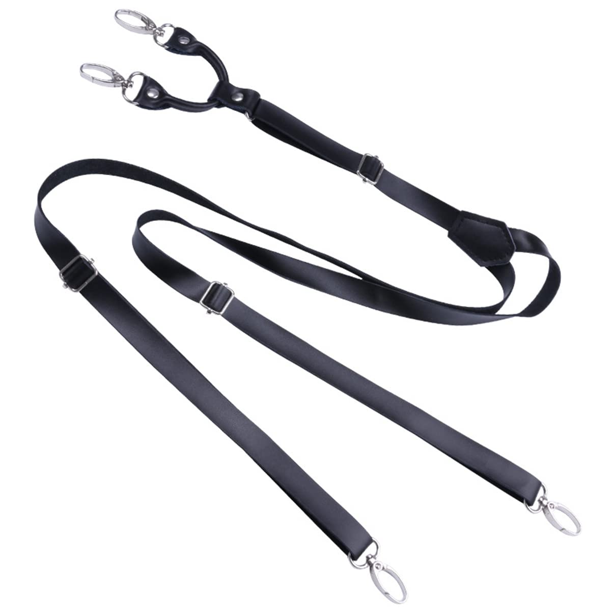 bretelle per uomo, Bretelle da uomo for uomo e donna Bretelle larghe 2 cm in ecopelle regolabili Testimoni dello sposo personalizzati