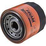 FRAM Extra Guard PH9688, 10K Mile Change Automotive Replacement Interval Spin-On Engine Oil Filter for Select Vehicle Models - Image 4