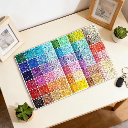 Perles à repasser pour set de création DIY et jeu de loisir - 8