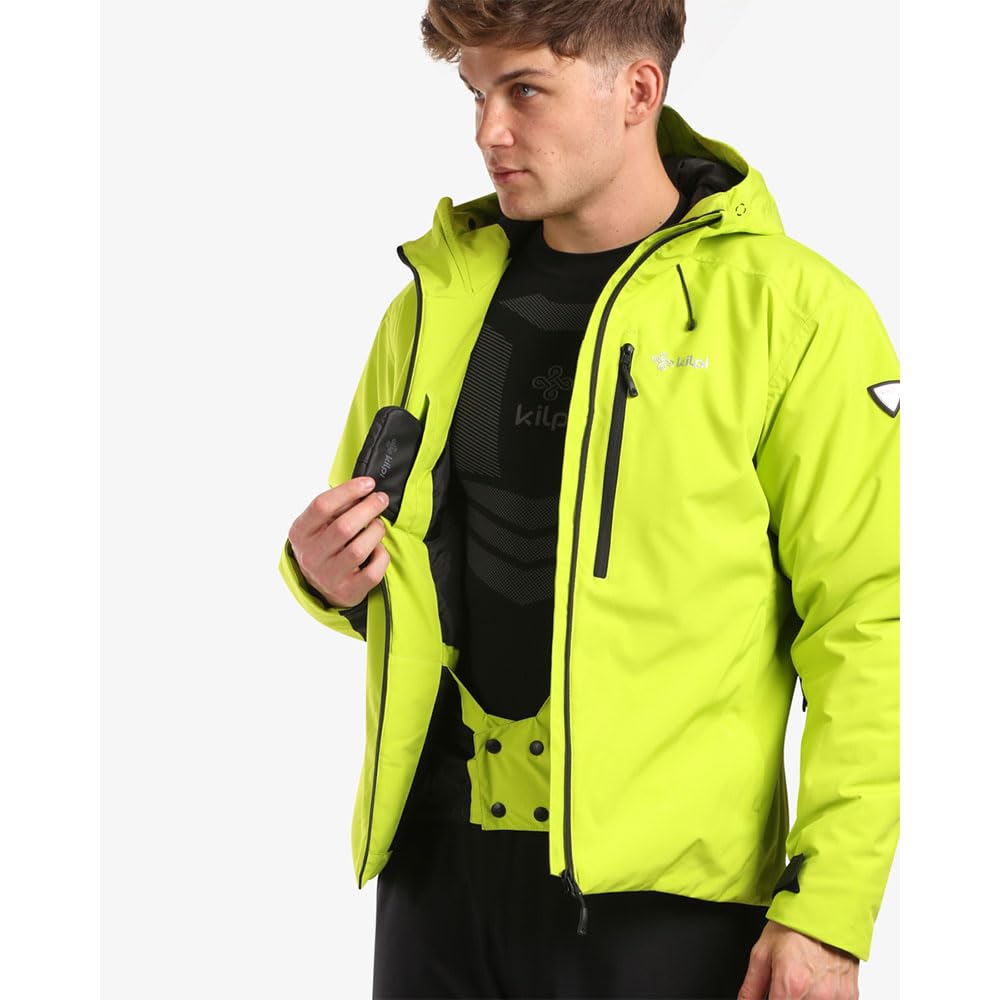 KILPI Tampa Jacket XL