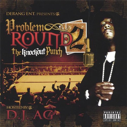 Problem Round 2 Knockout Punch! Music