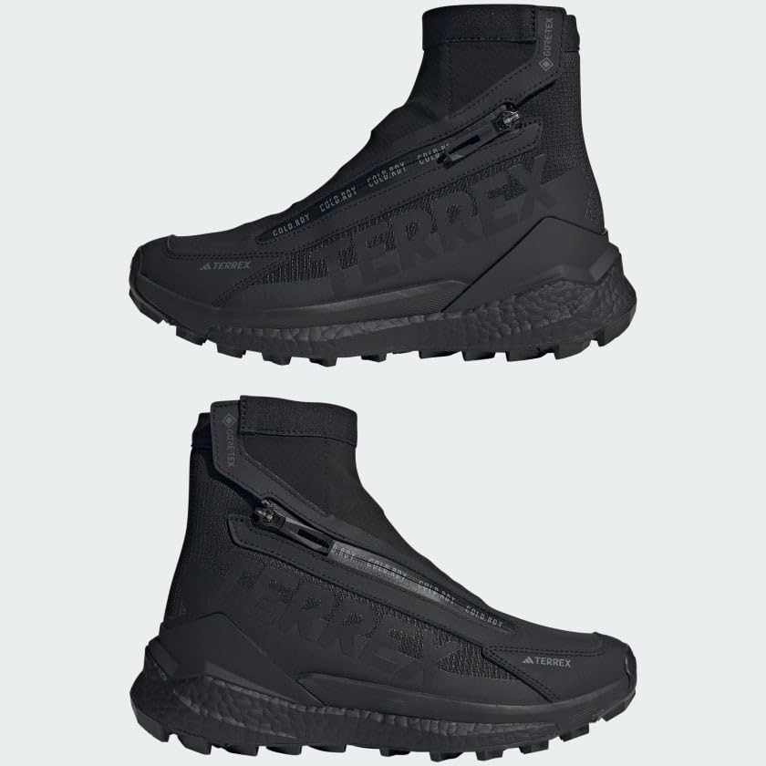 Image of adidas Women's Terrex Free Hiker 2 C.Rdy W Hiking Shoes