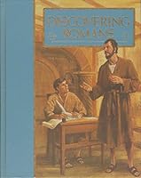 Discovering Romans: The Guideposts Home Bible Study Program B000VOAFJ6 Book Cover