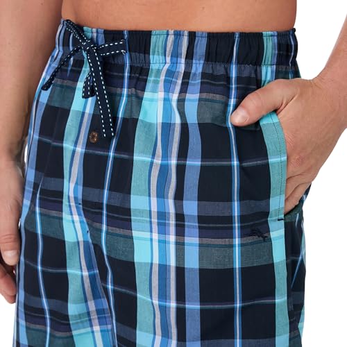 Tommy Bahama - Men's Essential Printed Sleep Pant, Woven Pajama Pants for Sleep or Lounge4