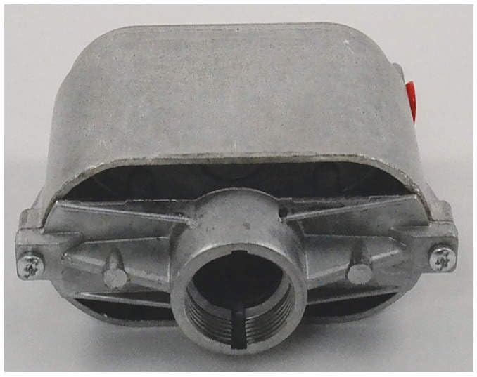 Schneider Electric MK2690 MK-2690 Valve Actuators