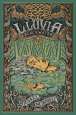 BLACKWATER VI. Lluvia (Saga Blackwater nº 6)