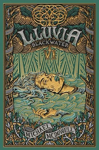 BLACKWATER VI. Lluvia (Saga Blackwater nº 6)