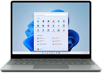 Microsoft Surface Laptop Go 2 セージ 51LeZYGTTZL._AC_UF350,