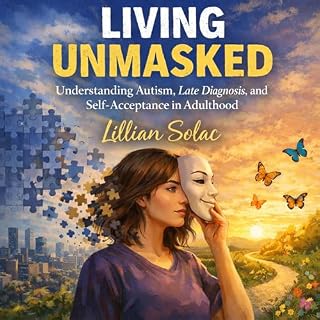 Living Unmasked cover art