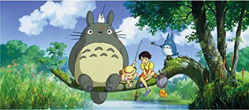 Taza Studio Ghibli Totoro 33 cl Multicolor miniatura 2