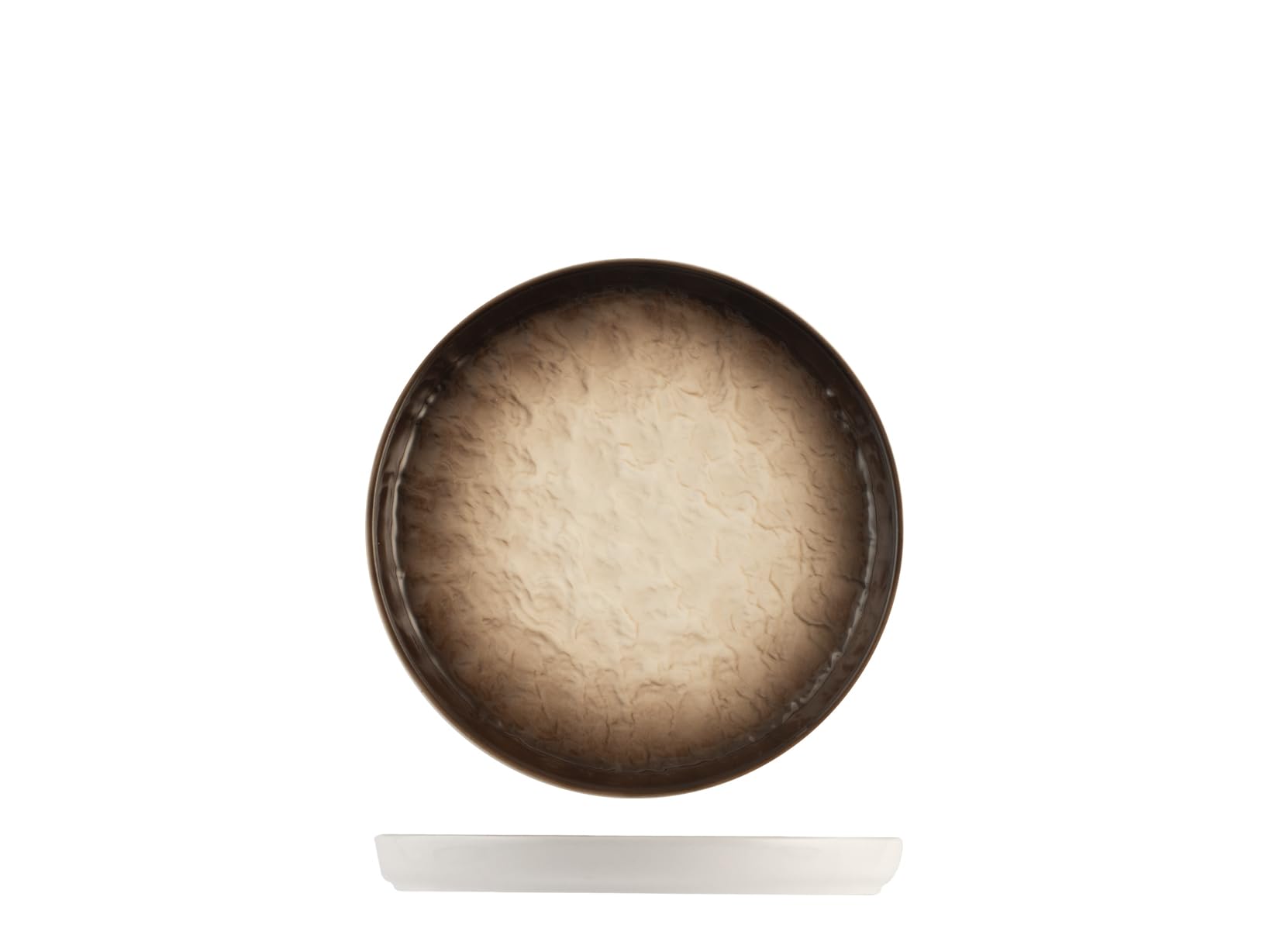 H&H Set of 6 Eclipse Plates 20 cm