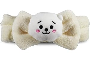 Exclusive RJ Hair Band Army Bangtan Boys Headband