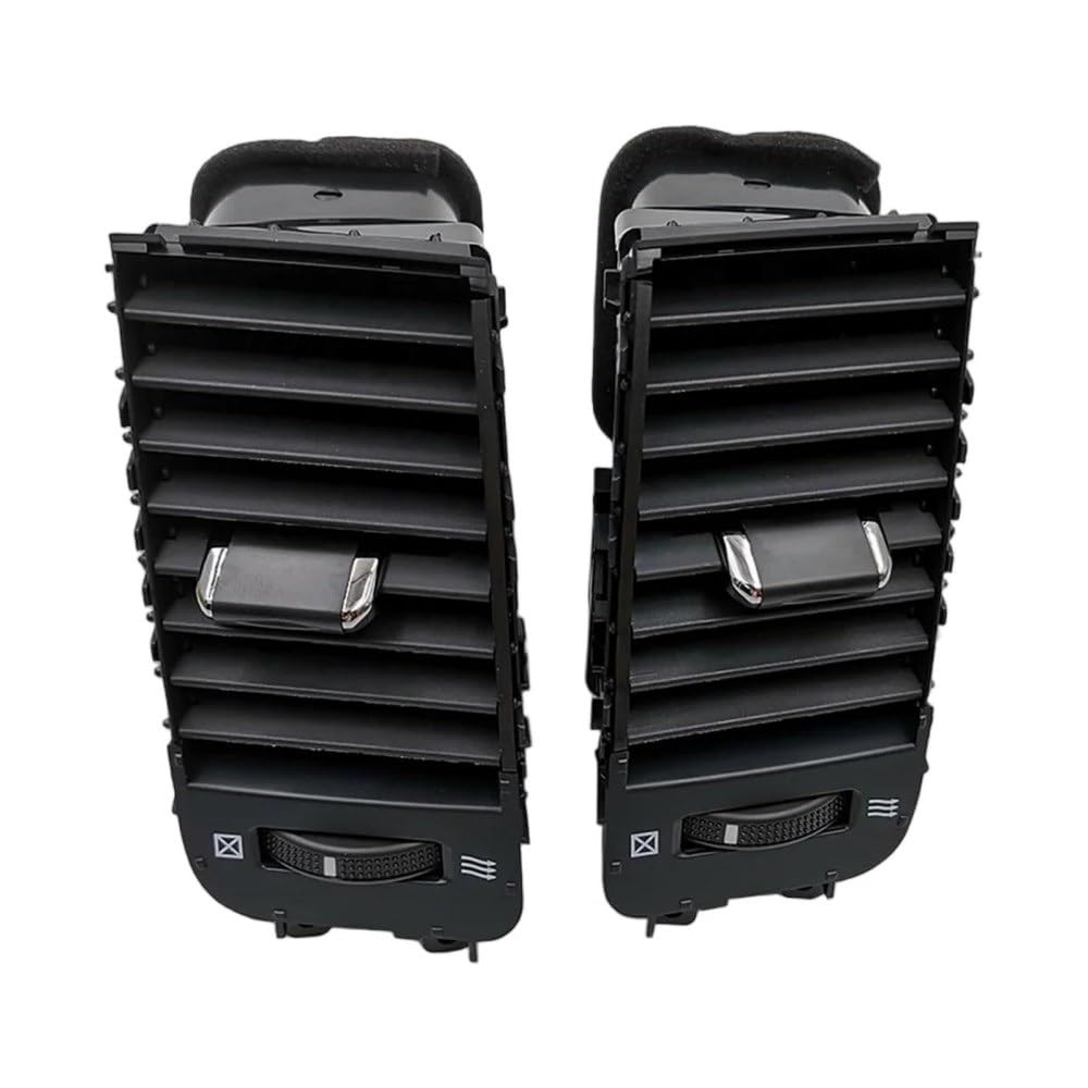 For Toyota For Land For Cruiser For Prado 120 FJ120 2003-2009 A/C Air Conditioner Outlet Frame Car Air Vent