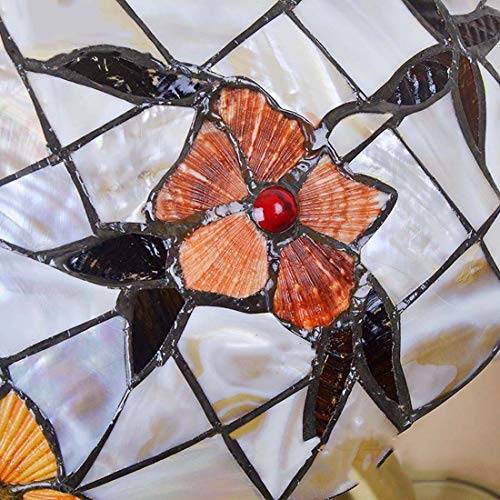 Lampe de chevet décorative vintage pour réchauffer vos soirées - 2