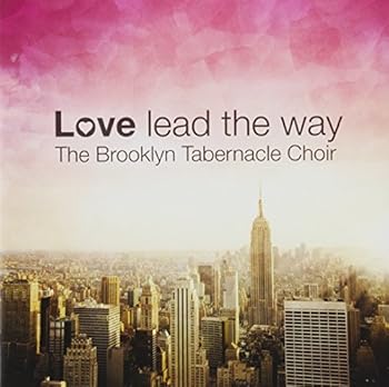 Audio CD Love Lead the Way Book