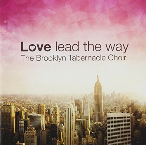 Love Lead the Way