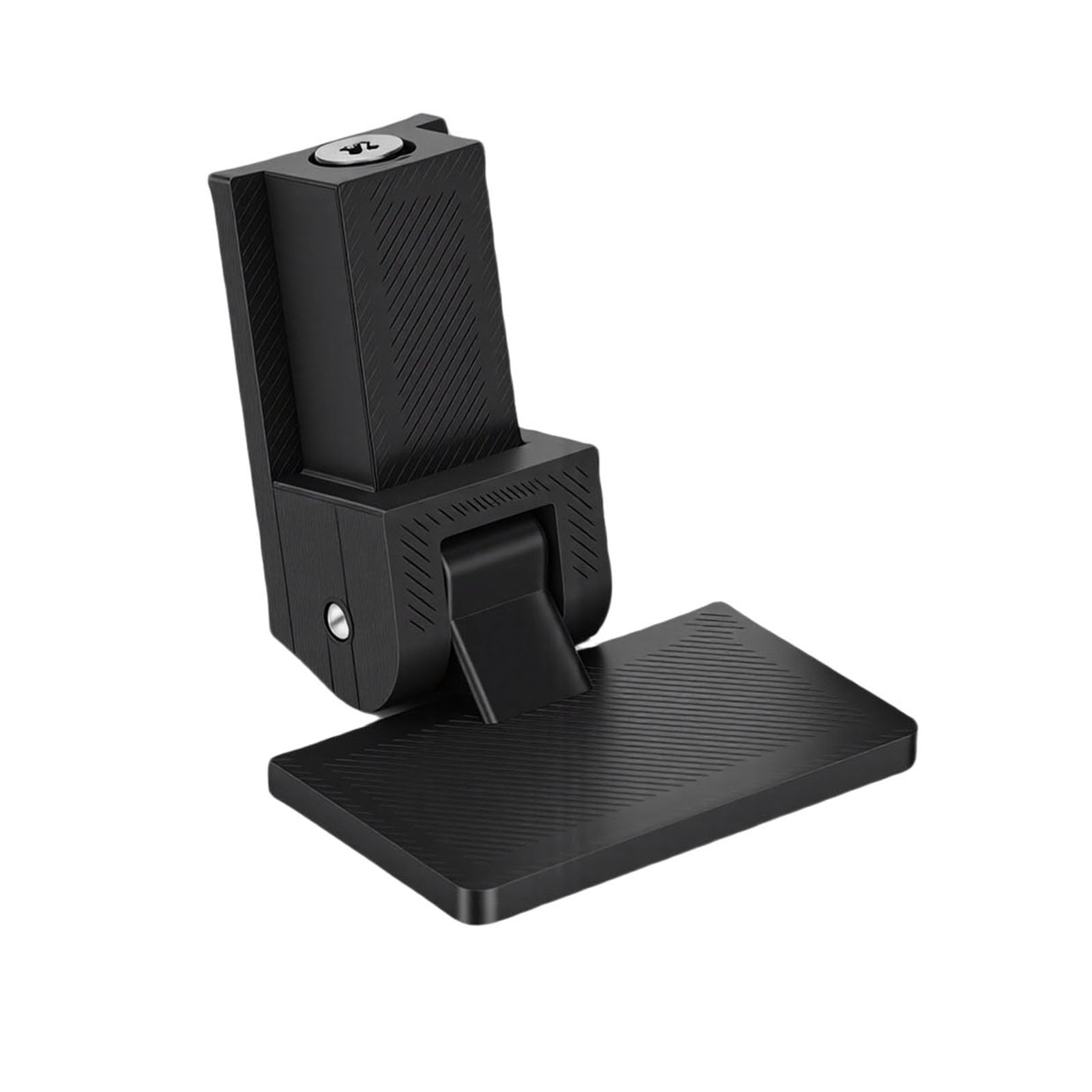 FILFEEL Technica Cerniere Copertura Giradischi – Cerniere di Ricambio per Giradischi LP120 LP60X LP140 LP5 LP3 LP70X PS-HX500 Dual CS 429 a Trazione Diretta – Confezione da 2 in Plastica ABS