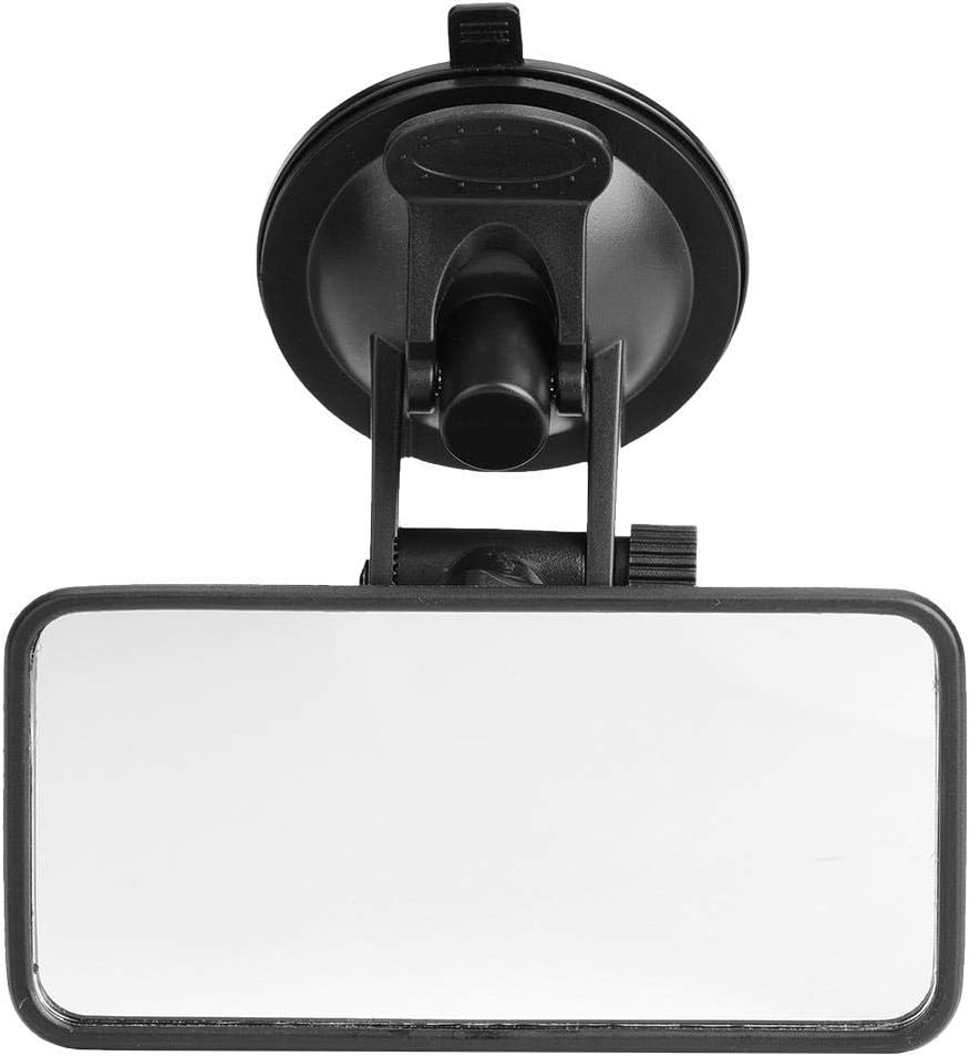 Baby Mirror for Car, 360 Degrees Adjustable Interior Baby Rear View