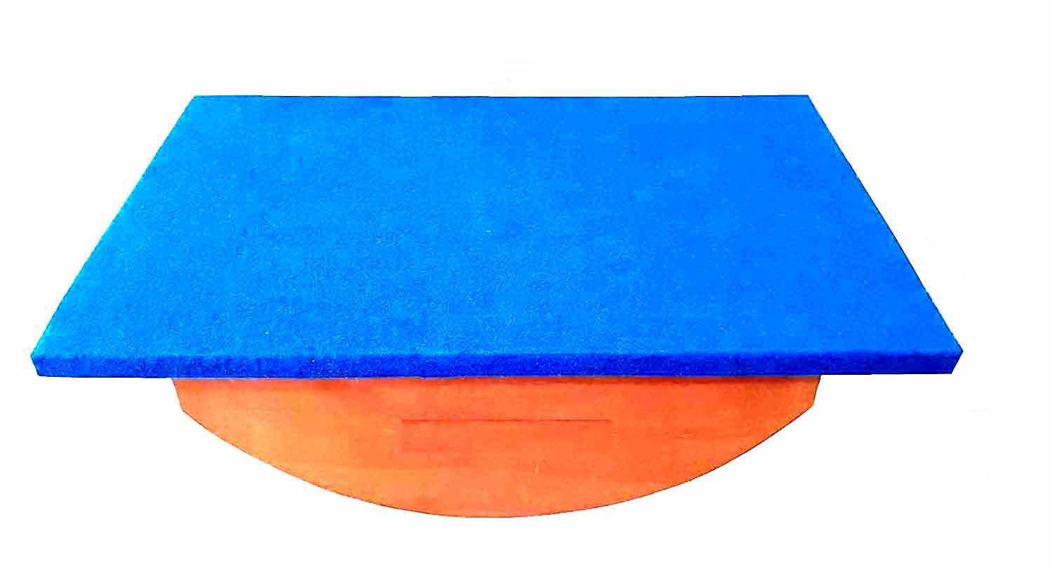 Narayani Traders Balance Board Occupational Therapy For Kids and Adults Enhances balance coordination Promotes with the better posture and stability (B099PZSQ4N) Amazon Price History, Amazon Price Tracker