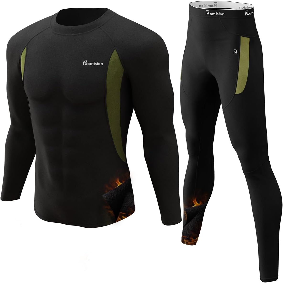 mens Classic Soft