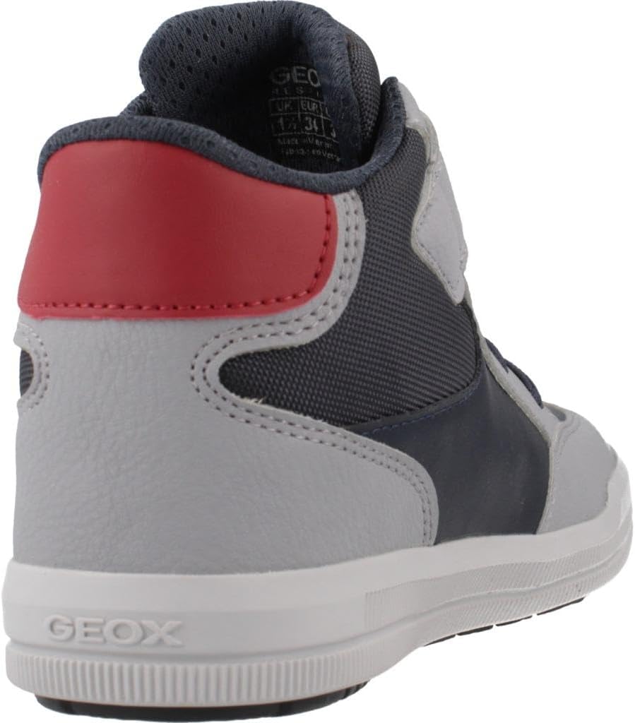 Geox Boy's Sneaker image 3