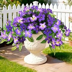 Deep Purple+ Light Purple