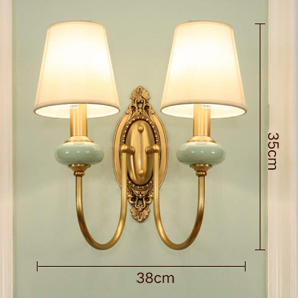 Wall Lamps & Sconces