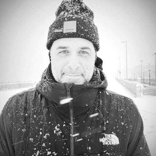 The Last Train Home cover art