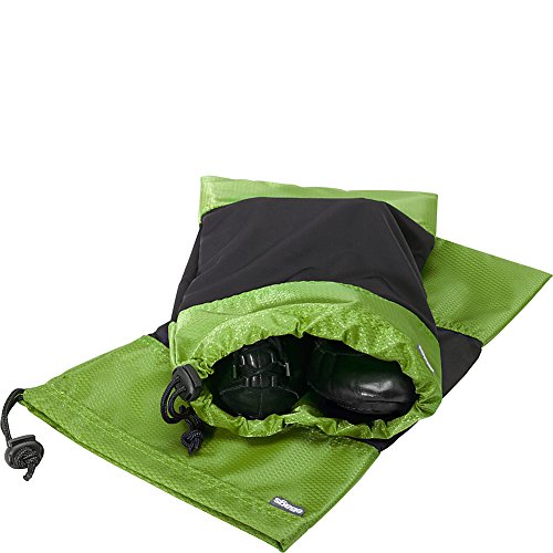 Shoe Sleeves - Set of 2, Grasshopper