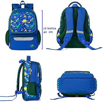 boys large rucksack