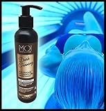 acelerador de bronceado australian gold como usar Luce un bonito moreno sin pasar horas y horas tomando el sol. Dark Tanning permite una pigmentación más rápida, intensiva, homogénea y con un tono más natural gracias a que aumenta la producción de melanina en la piel.