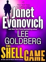 Algopix Similar Product 1 - The Shell Game A Fox and OHare Short
