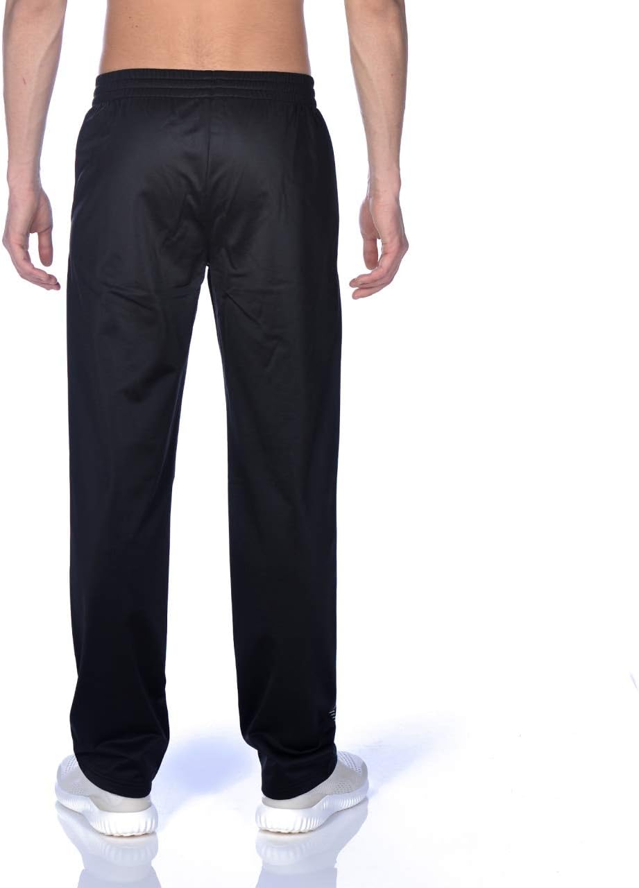 ARENA Unisex-Adult Team Line Knitted Poly Tracksuit Lightweight Athletic Jacket and Pants