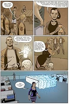 Hardcover Silicon Heroes Book