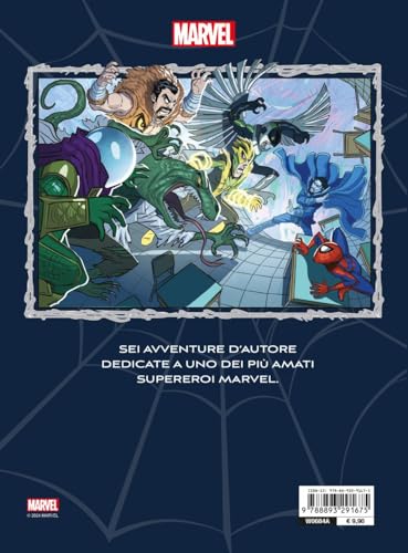 Spiderman. Le Storie A Fumetti - 2