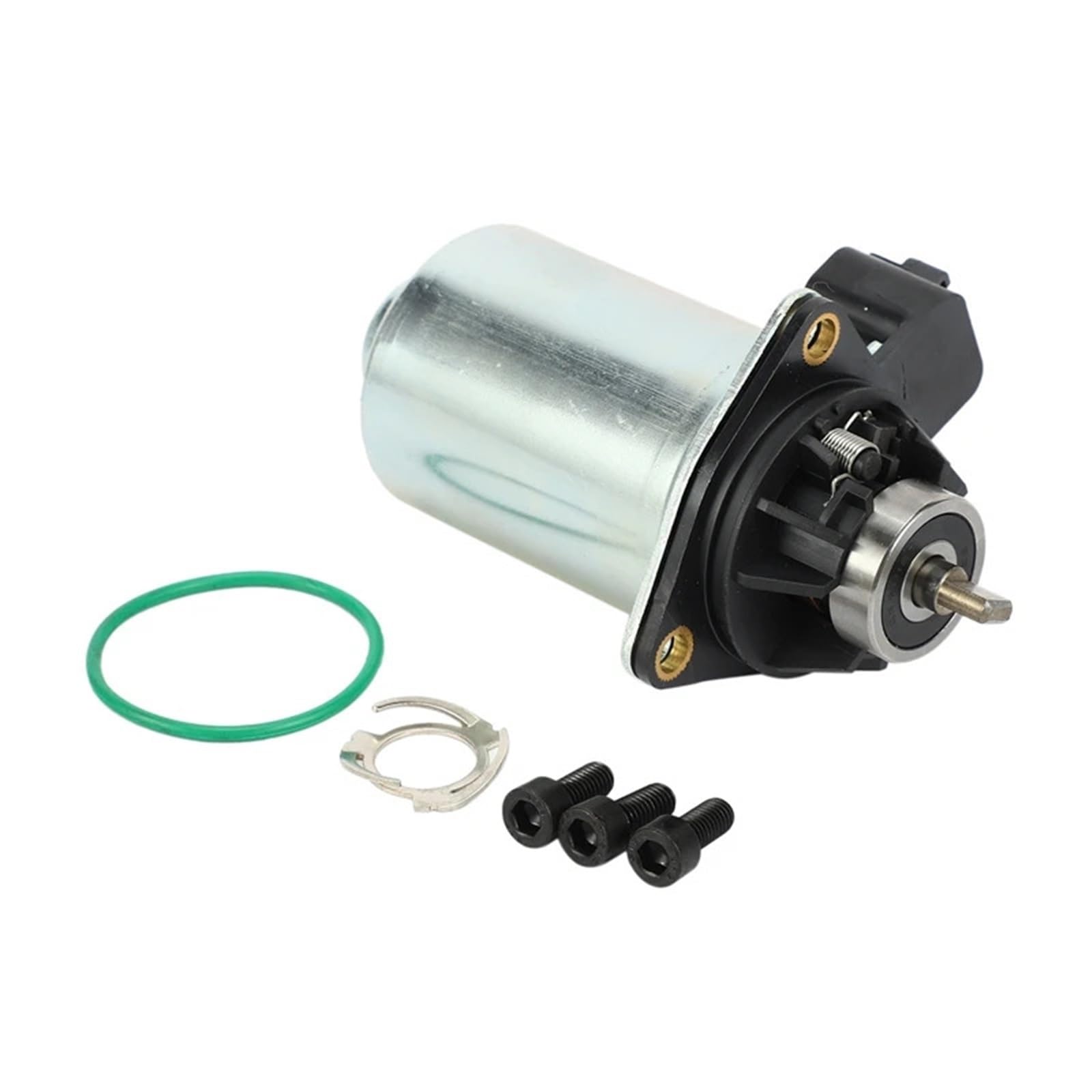 Actuador de control de embrague, motor de embrague, compatible con Toyota Auris, Yaris (1.8L, 1.5L, 2.4L, 2004-2011, 31363-12040, 3136312040) Guia Embrague