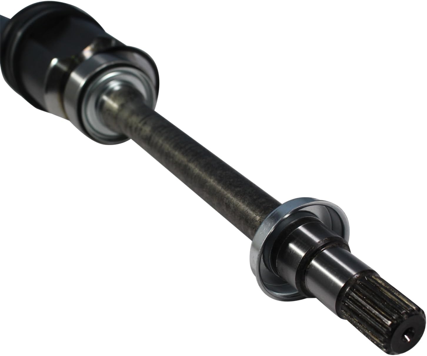 GSP NCV69506 CV Axle Shaft Assembly - Right Front (Passenger Side)