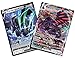 Corviknight Vmax & V - Battle Styles - Ultra Rare Card Lot - 109/163 & 110/163 - Holo Rare