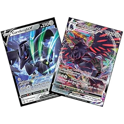 corviknight pokemon card price Corviknight SV089/SV122 Pack Fresh Shining Fates Pokemon Card Near Min