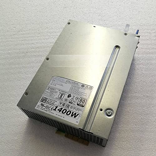For T7920 workstation Power Supply�X�C�b�`���O�d�� 1400W H1400EF-00 2CTMC W2J27 0DNX2D