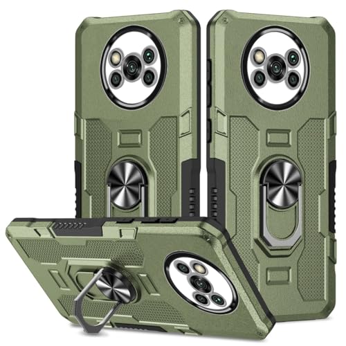 Protection antichoc Xiaomi Poco X3 contre chutes et cassures