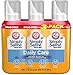 Simply Saline Adult Nasal Mist, Original, Giant Size, 4.25 Oz Pack of 3