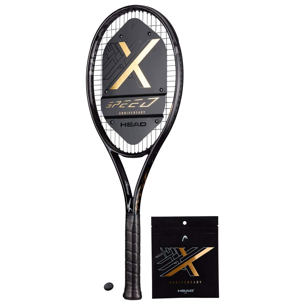 Buy HEAD Graphene 360 Speed X S Tennis Racquet (4-1/8) Online at