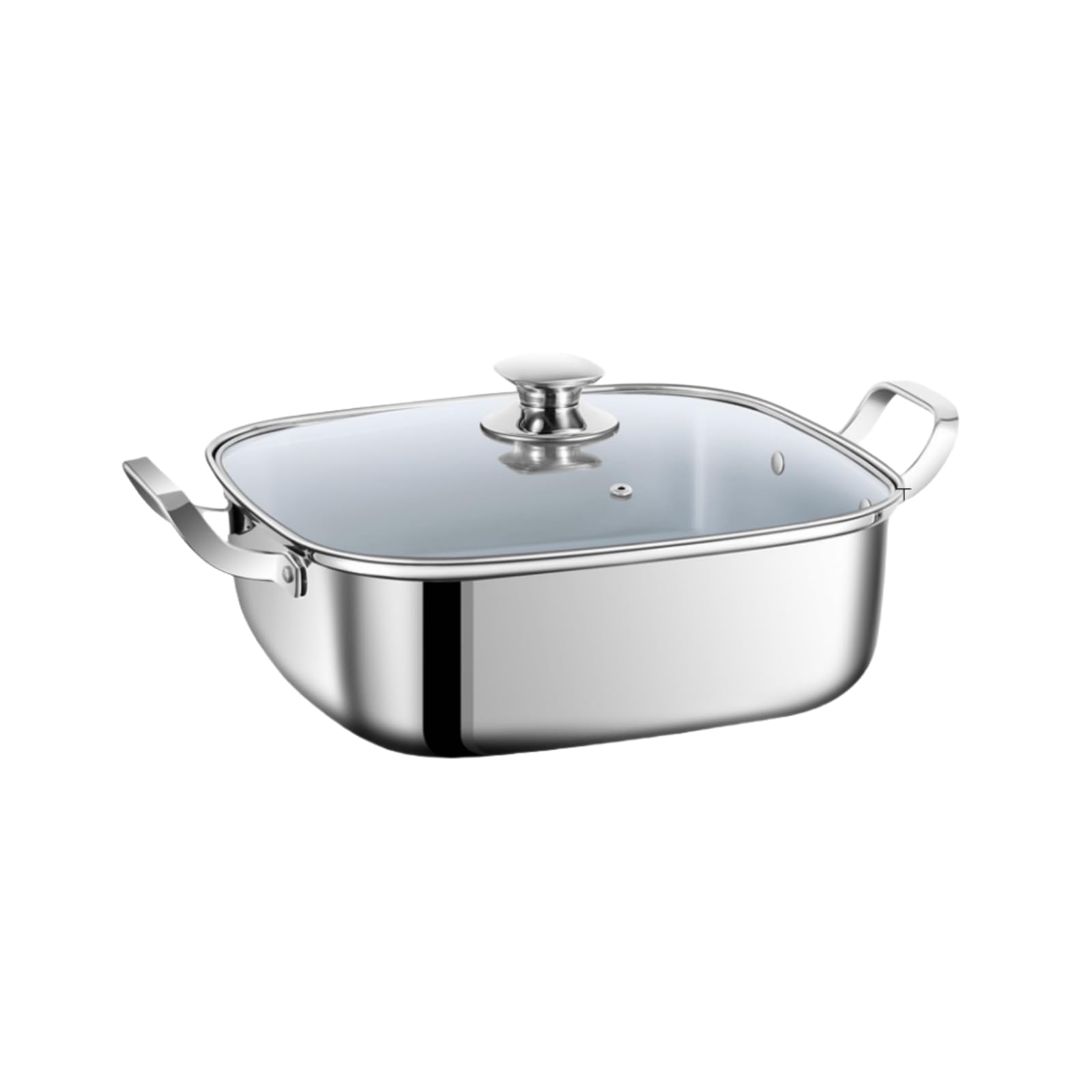 【中古】ステンレス製 業務用 蒸し器 3段 大型 蒸し鍋 即買い❌ 中古】ステンレス製 業務用 蒸し器 3段 大型 蒸し鍋 即買い