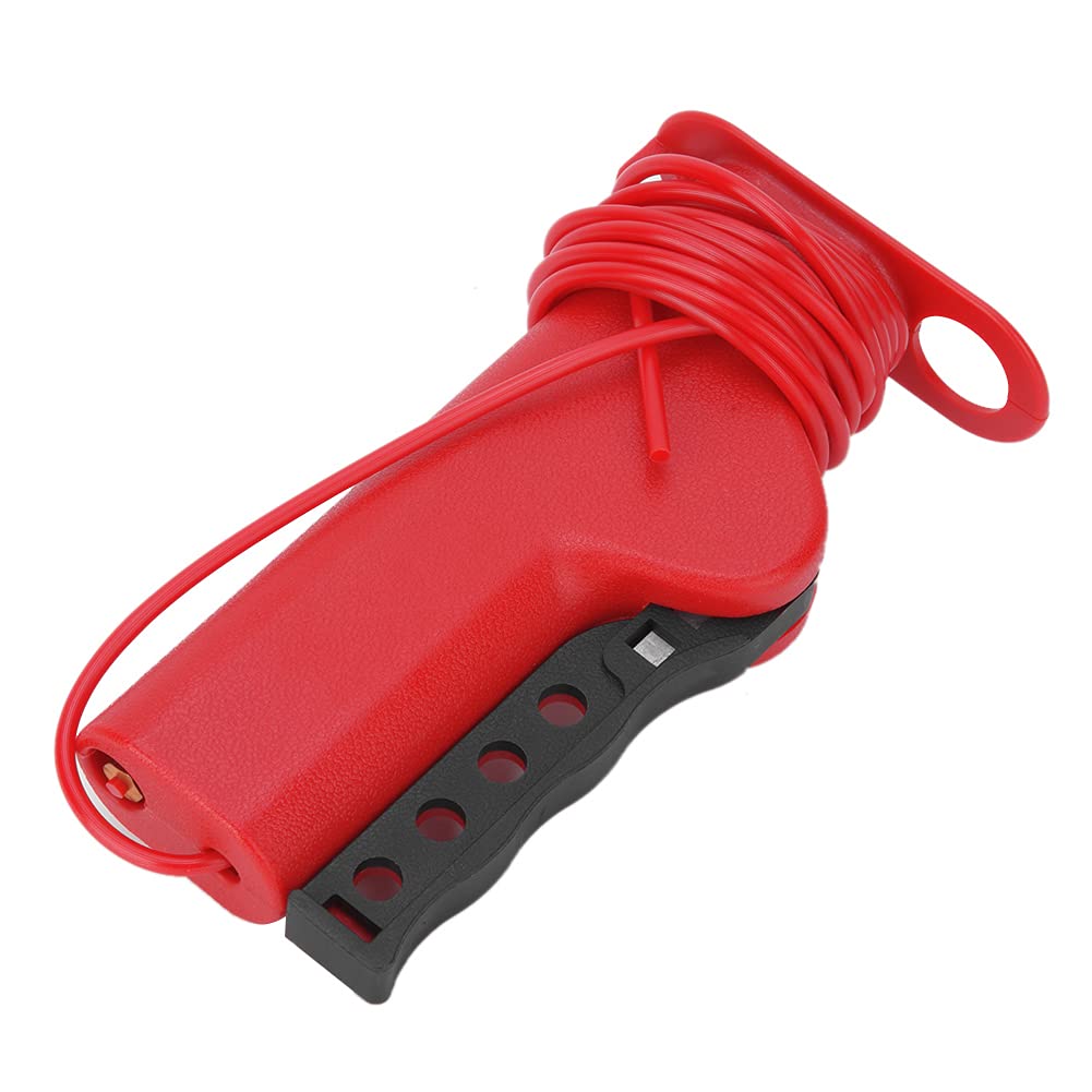 Buy All-Purpose Cable Lockout, Self-locking Function Cable Lockout ...